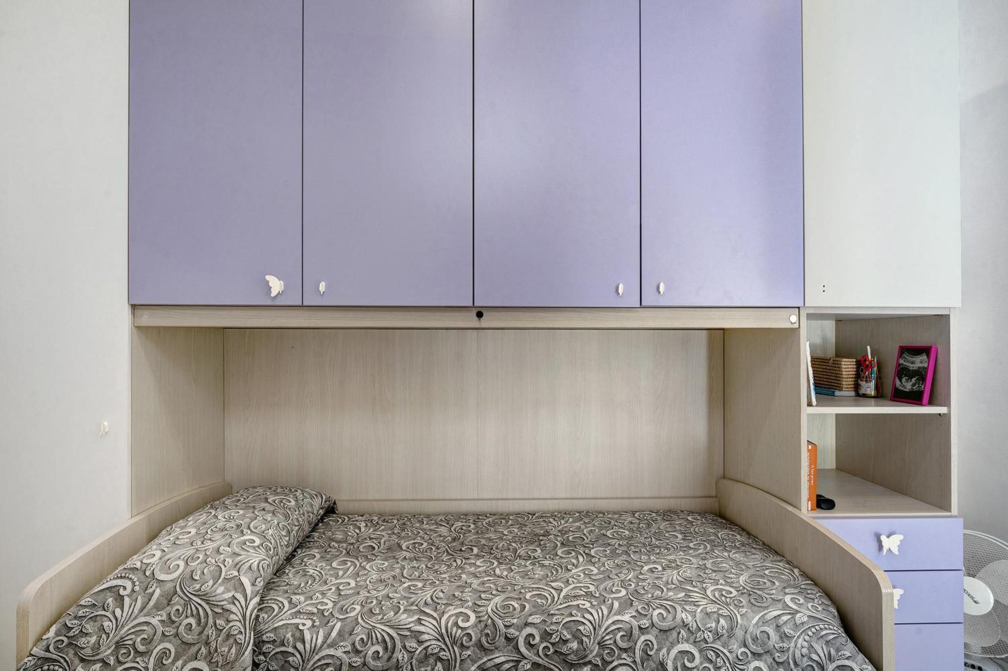 Whiteandblacknapoli Apartment Naples